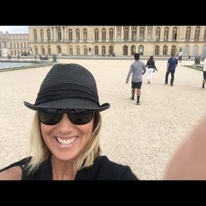 Meet your Posher, Shannon